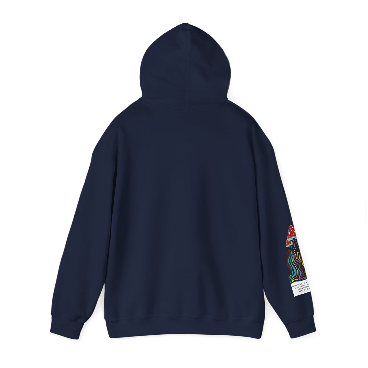 Herbivorous Hoodie