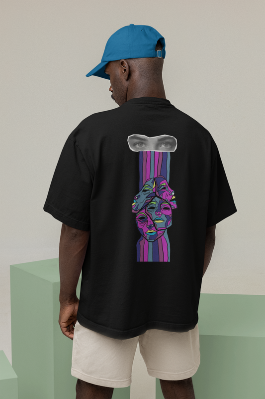 Multidimensional T-shirt